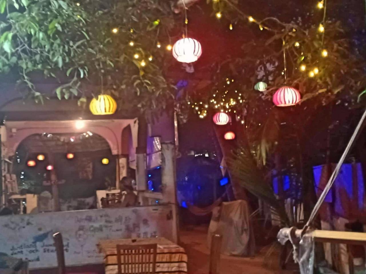 Bunkd Hostel, Anjuna Exterior photo