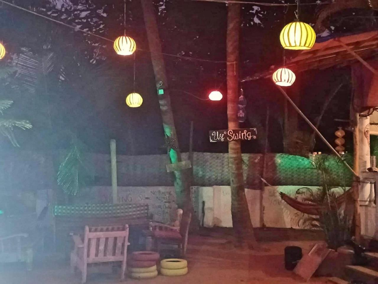 Bunkd Hostel, Anjuna Exterior photo